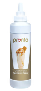 Speculoos Sauce